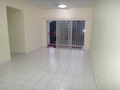D' Cahaya Apartment