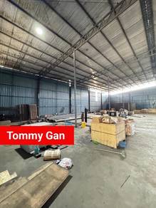 Warehouse-/-Factory-for-rent-Bukit-Tambun-Penang