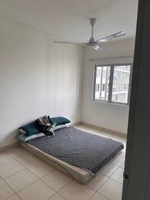 Residensi Desa Sentralmas (Taman Desa)