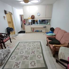 Rampai Court apartment, Setapak, sri rampai,wangsa maju 2nd floor