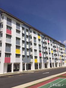 Sentosa Apartment @ Setia Alam
