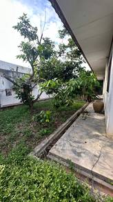 SemiD House [ Kuala Kangsar]