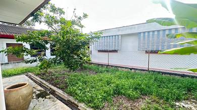 SemiD House [ Kuala Kangsar]