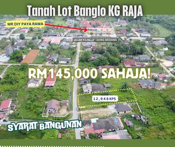 Residential-Land-for-sale-Besut-Terengganu