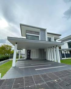 2-storey-Terraced-House-for-sale-Nilai-Negeri-Sembilan