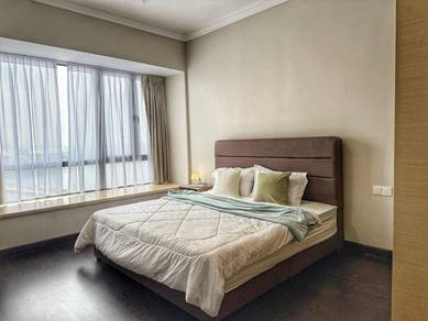 R&F Seine Region@super nice comfy master room@walking to CIQ