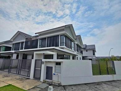 2-storey-Terraced-House-for-sale-Nilai-Negeri-Sembilan