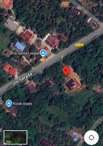 Residential-Land-for-sale-Hulu-Terengganu-Terengganu