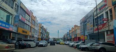 Shop-lot-for-rent-Ampang-Selangor