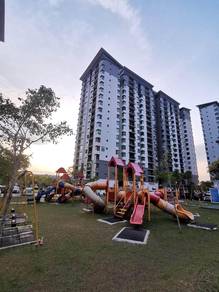 【🔥0% Duit Muka】Laguna Biru2|Kundang Rawang🌺Below Market✅Cash Back