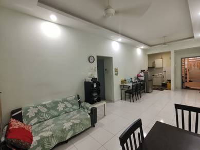 Jentayu Residency