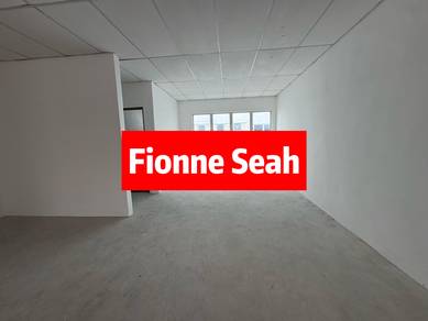Shop-lot-for-rent-Nibong-Tebal-Penang