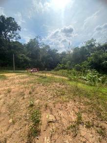 Agricultural-Land-for-sale-Batang-Kali-Selangor