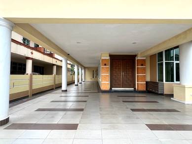Semi-Detached-House-for-sale-Kuching-Sarawak-1