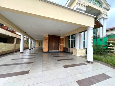 Semi-Detached-House-for-sale-Kuching-Sarawak-2
