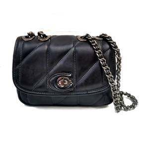 Authentic COACH Pillow Madison Shoulder Bag 18