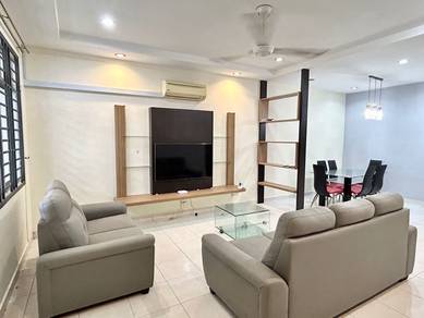 2-Storey Terrace House  Bukit Indah  Johor Bahru