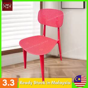Berjaya Plastic Chair