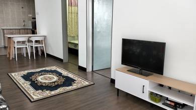 Vista Bangi