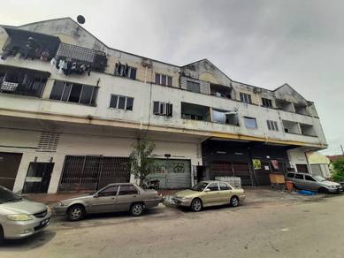 Apartment-for-sale-Klang-Selangor