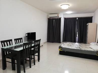 Tiara Imperio @ Bangi