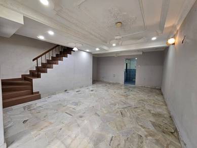 2-storey-Terraced-House-for-sale-Rawang-Selangor