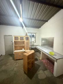 Taman Bukit Bintang, Double Storey Terrace For Sales, Tawau, Sabah.