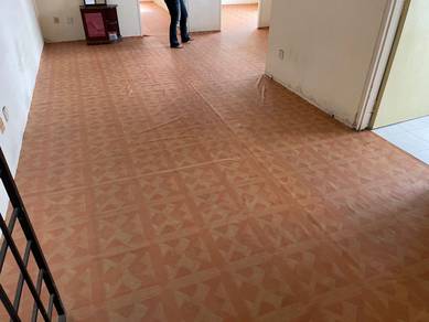 FLAT PKNS, Seksyen 16, Bandar Baru Bangi Berhampiran UKM Untuk Sewa