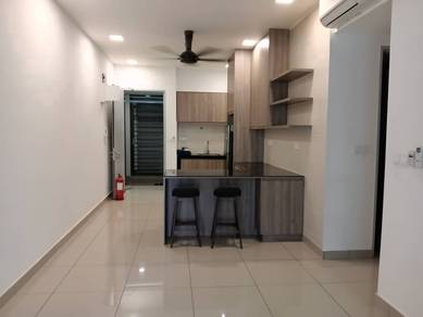 Bukit Rimau Gaya Resort Homes Condo Kota Kemuning Shah Alam Near Aeon