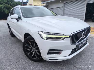 Volvo XC60 2.0 T8 INSCRIPTION (A)