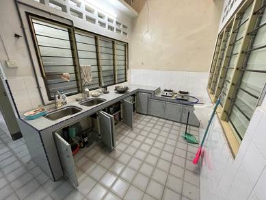 1-storey-Terraced-House-for-rent-Cheras-Selangor