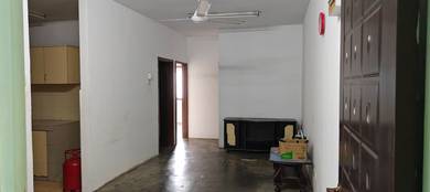 Pangsapuri Enggang, Bandar Kinrara Good for investment/own stay