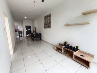 D'Summit Residence Kempas Utama Johor Bahru