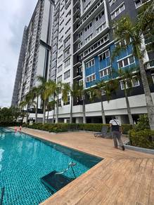 LBS Skylake Residence