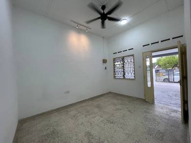 Taman Sentosa @ Kasa Single Storey 22x80 CIQ 10min