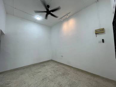 Taman Sentosa @ Kasa Single Storey 22x80 CIQ 10min