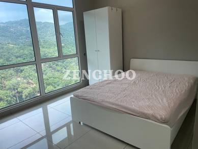 Setia Pinnacle