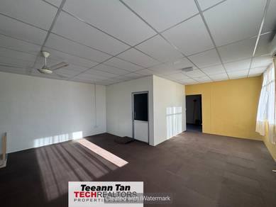 Kepala Batas 2 COMBINING FIRST FLOOR SHOP LOT｜ Facing Main Road｜