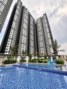 MiNest Residence @ Sentul 【100% FULL LOAN✅ 】【 0% DEPOSIT❗】
