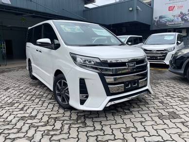 Toyota NOAH 2.0 Si wxb murah