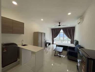 Havona Residence @Mount Austin / Taman Daya / Tebrau / Pandan / Studio