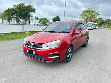 Proton SAGA PREMIUM VVT AT 1.3L (A)SEDAN