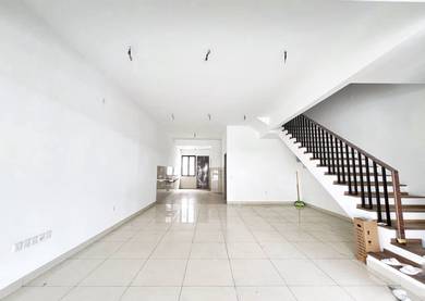 [NEW UNIT | 4Beds + 4Baths] Double Storey Elmina Green 1 Denai Alam