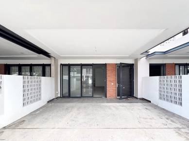[NEW UNIT | 4Beds + 4Baths] Double Storey Elmina Green 1 Denai Alam