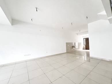 [NEW UNIT | 4Beds + 4Baths] Double Storey Elmina Green 1 Denai Alam