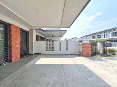 [NEW UNIT | 4Beds + 4Baths] Double Storey Elmina Green 1 Denai Alam