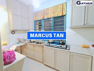 CHEAPEST GROUND FLOOR Townhouse @Tanjung Bungah Pearl Hill EXCLUSIVE