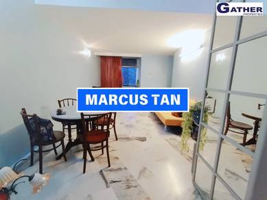 CHEAPEST GROUND FLOOR Townhouse @Tanjung Bungah Pearl Hill EXCLUSIVE