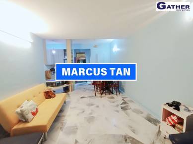 CHEAPEST GROUND FLOOR Townhouse @Tanjung Bungah Pearl Hill EXCLUSIVE