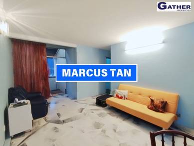 CHEAPEST GROUND FLOOR Townhouse @Tanjung Bungah Pearl Hill EXCLUSIVE